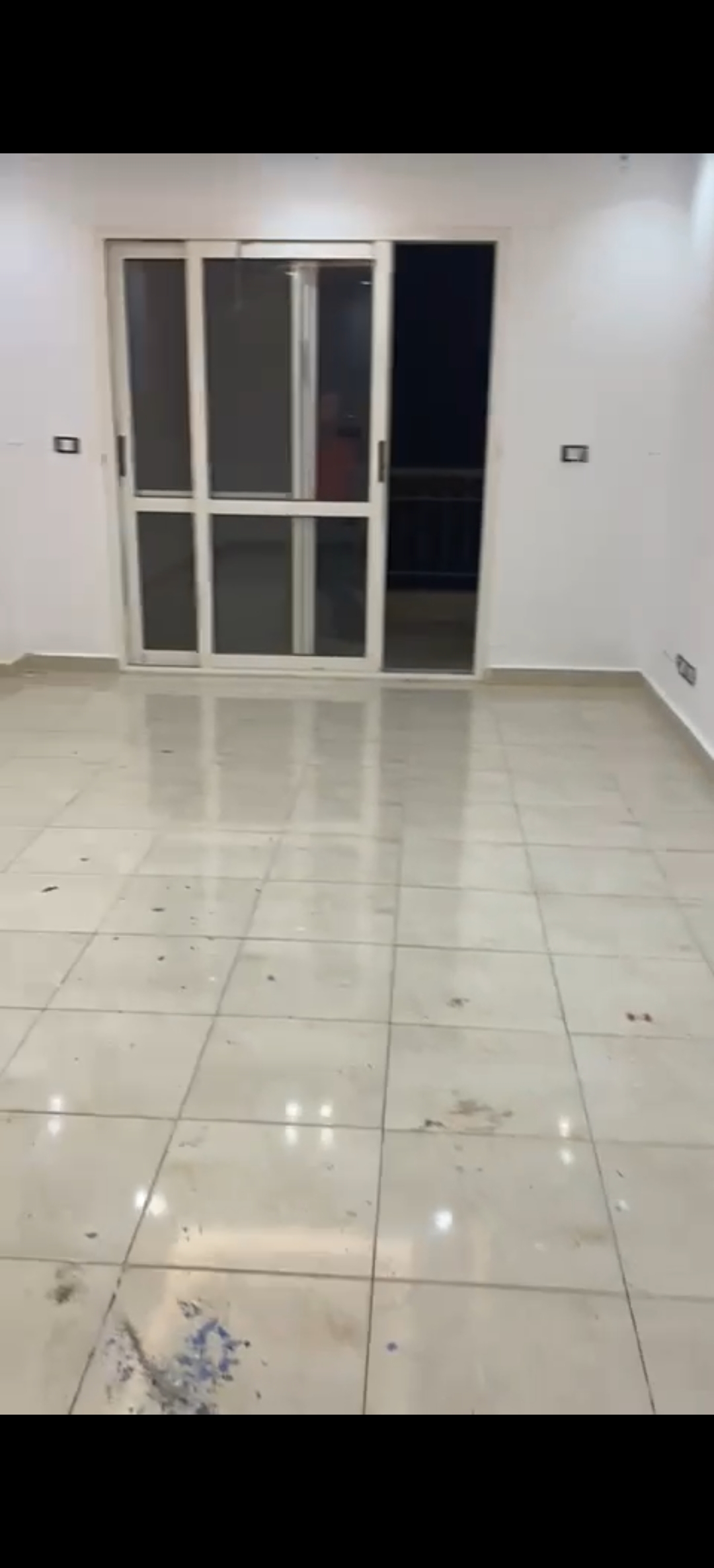 شقة في مدينتي 100 م2 للإيجار قانون جديد بحري 15,000 ج 