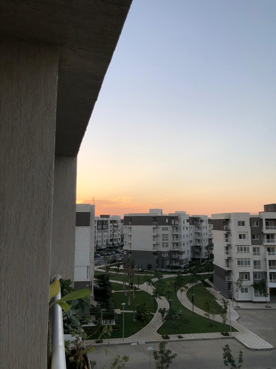 شقة في مدينتي 78 م2 للبيع كاش 4,400,000 ج 