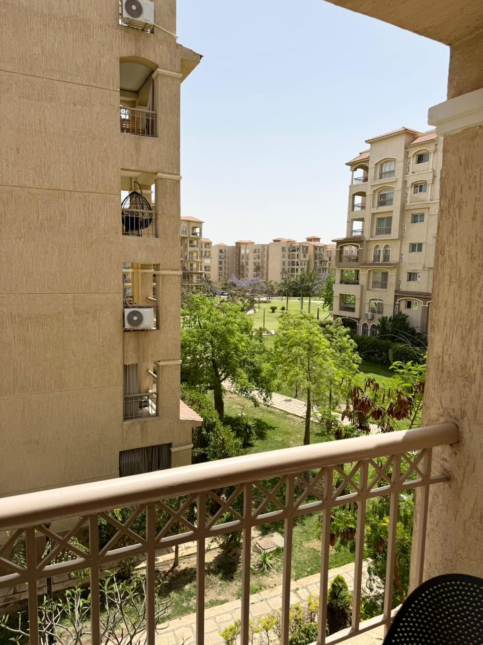 شقة في مدينتي 107 م2 للبيع كاش بحري استلام فوري 6,000,000 ج 