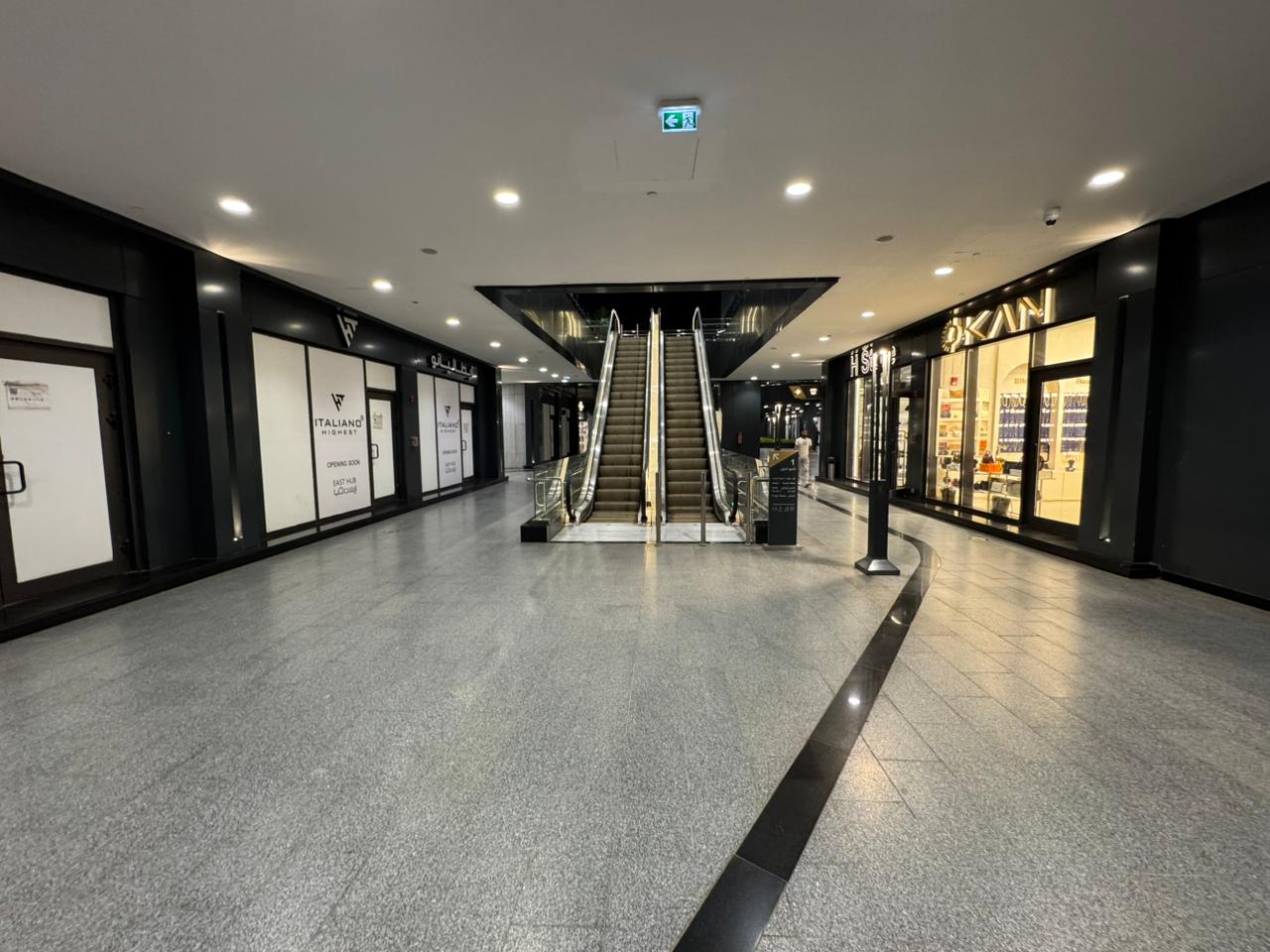 محل في مدينتي 52 م2 للبيع تقسيط استلام فوري بمقدم 1,690,000 ج 