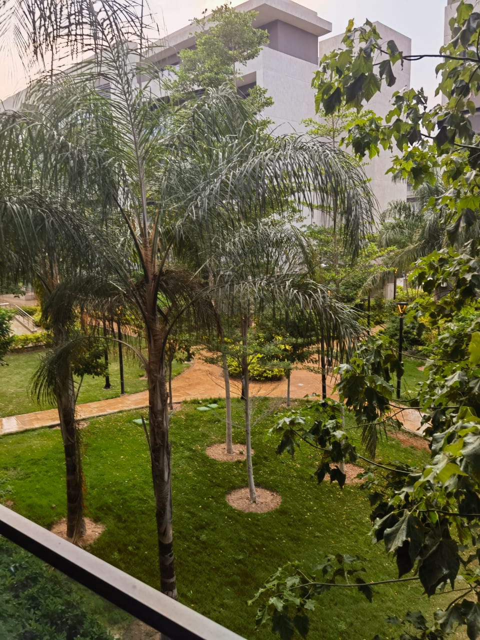 شقة في مدينتي 150 م2 للبيع كاش على حديقة استلام فوري 5,700,000 ج 