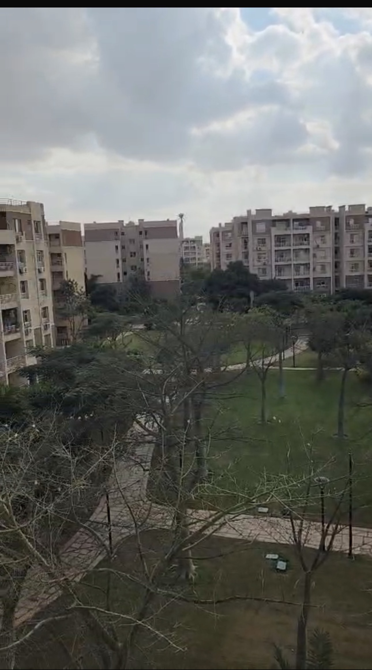 شقة في مدينتي 96 م2 للبيع كاش على حديقة كبيرة تشطيب سوبر لوكس استلام فوري 5,000,000 ج 