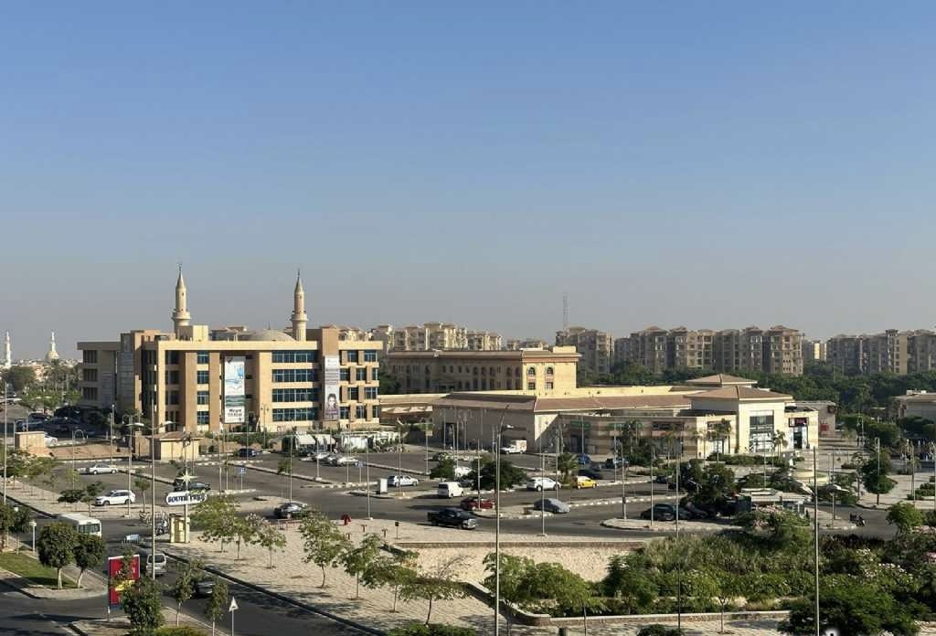 شقة في مدينتي 124 م2 للبيع كاش بحري استلام فوري 5,600,000 ج 