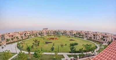 فيلا في مدينتي 349 م2 للبيع تقسيط استلام فوري بمقدم 16,000,000 ج 