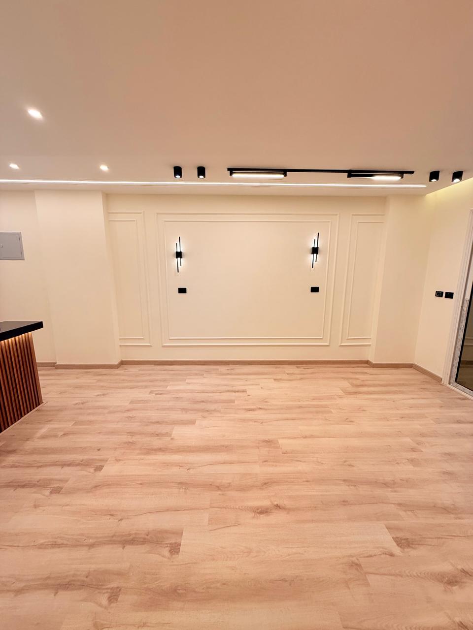 شقة في مدينتي 82 م2 للبيع كاش بحري تشطيب سوبر لوكس استلام فوري 4,350,000 ج 