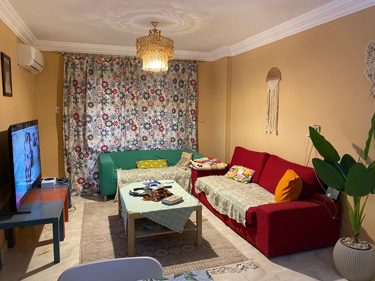 شقة في مدينتي 96 م2 للبيع كاش تشطيب خاص استلام فوري 4,500,000 ج 