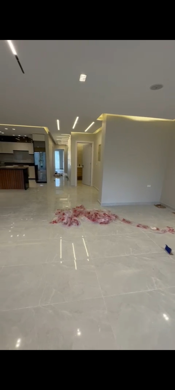 شقة في مدينتي 189 م2 للبيع كاش بحري على حديقة كبيرة تشطيب هاي لوكس استلام فوري 8,000,000 ج 