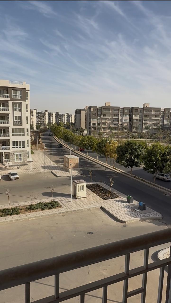 شقة في مدينتي 74 م2 للبيع تقسيط استلام فوري بمقدم 3,400,000 ج 