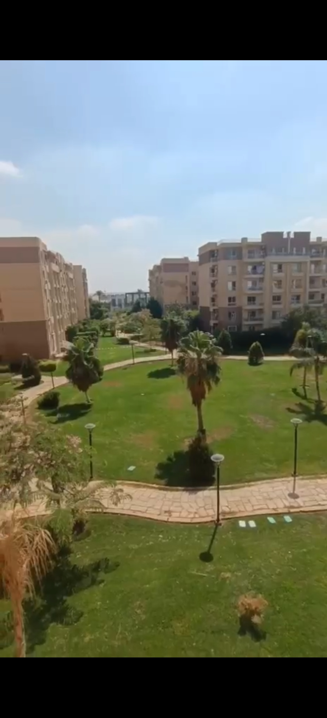 شقة في مدينتي 133 م2 للبيع كاش على حديقة كبيرة تشطيب سوبر لوكس استلام فوري 6,500,000 ج 