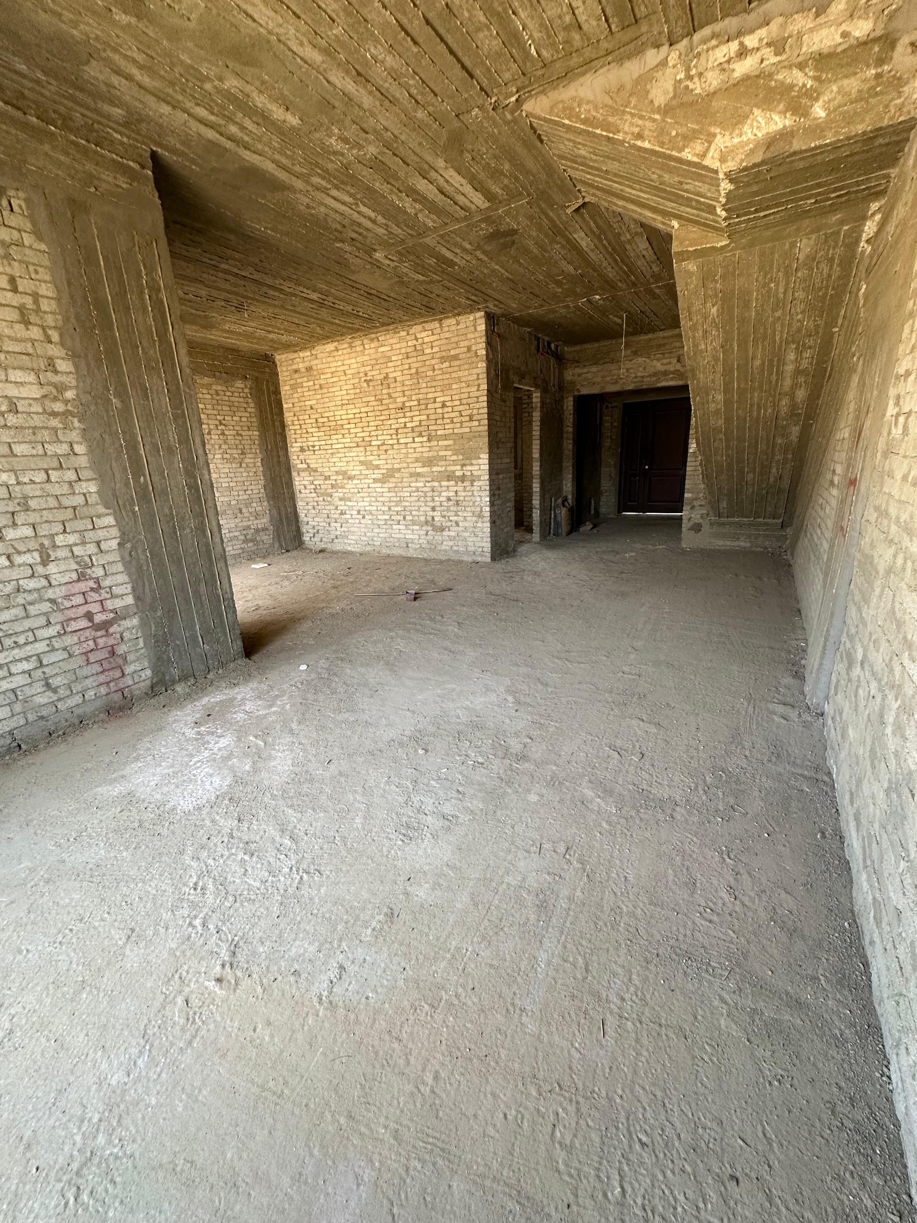 فيلا في مدينتي 301 م2 للبيع تقسيط بحري على حديقة كبيرة استلام فوري بمقدم 15,500,000 ج 